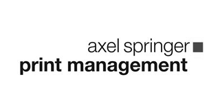 axel springer print management